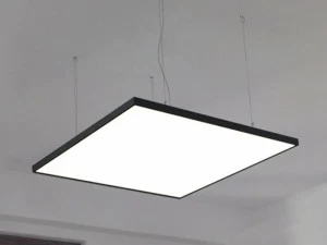 Essenzialed Светодиодный подвесной светильник из алюминия