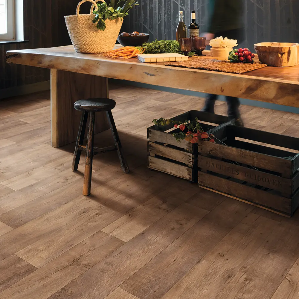 Линолеум «Supreme Forest» 32 класс 5 м BEAUFLOR STLM-2167802