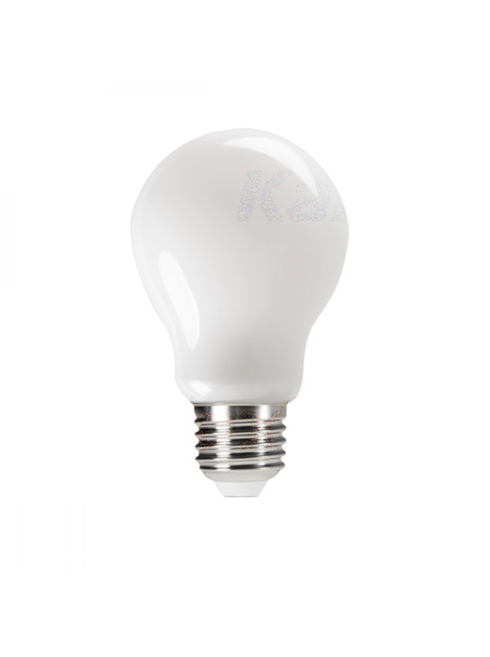 90198412 Лампа светодиодная E27 220-240 Вт 10 Вт груша теплый белый свет STLM-0129870 KANLUX