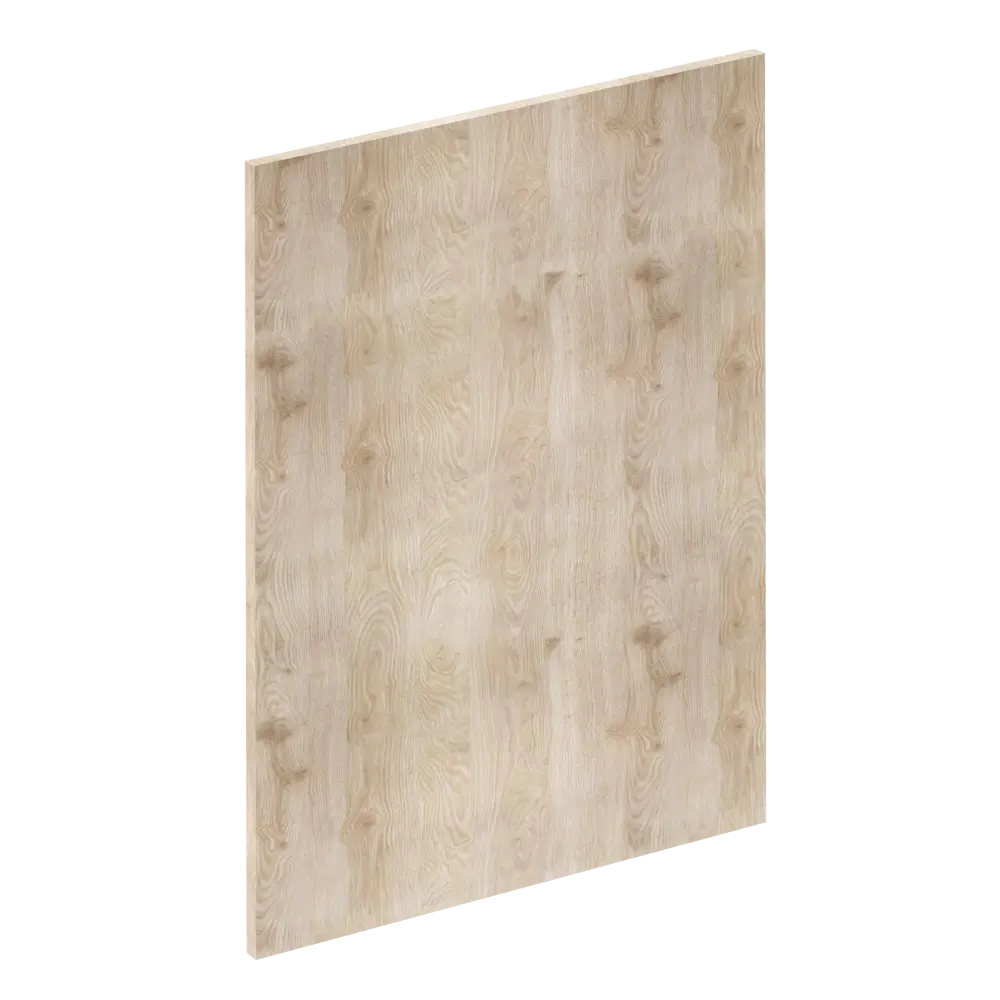 Фальшпанель для шкафа Delinia ID Нордик 58x76.8 см ЛДСП цвет бежевый STLM-2006500 - Вид №7