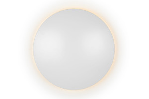 17602866 Настенный светильник белый матовый ZD8102-18W WH iLEDEX Lunar