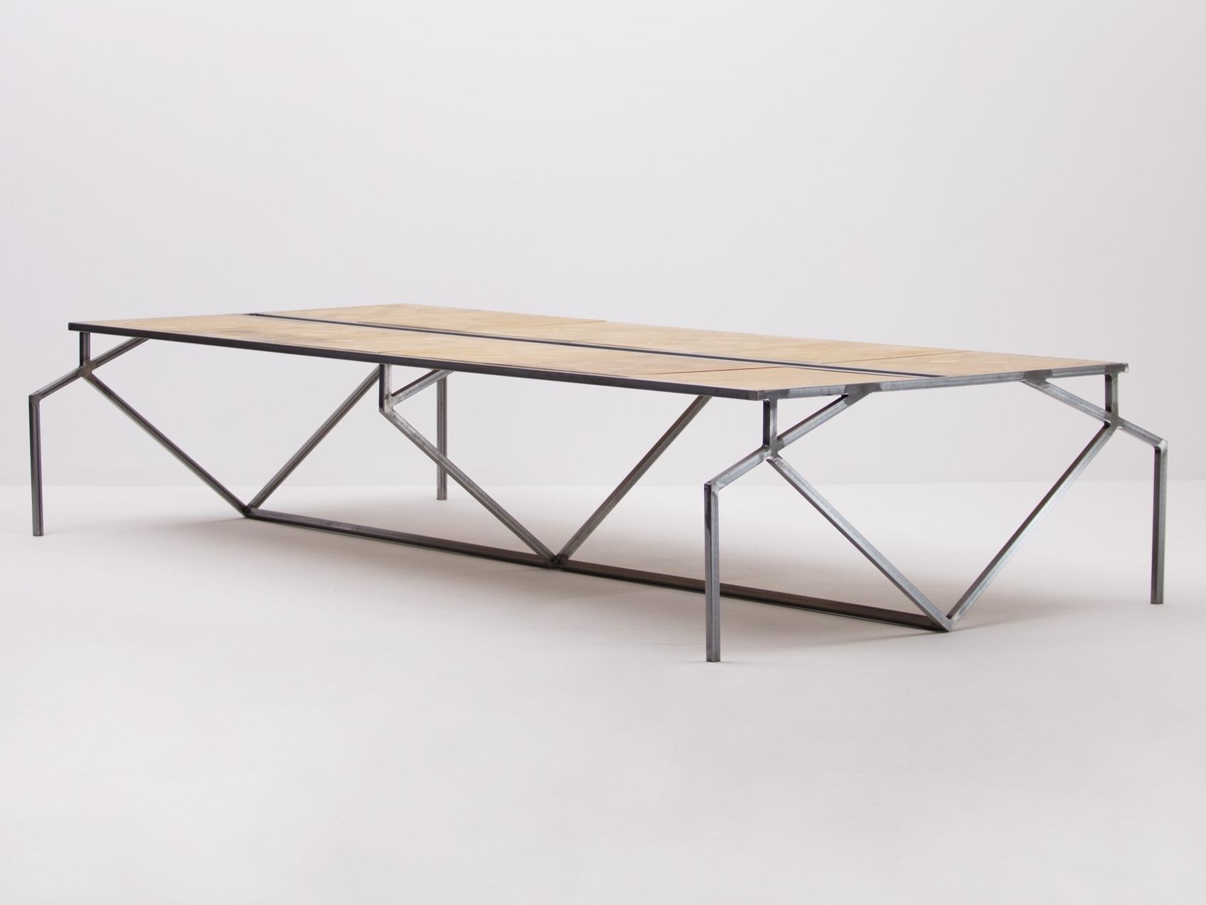 Прямоугольный стол MAZANLI OUM ARCH-00098848