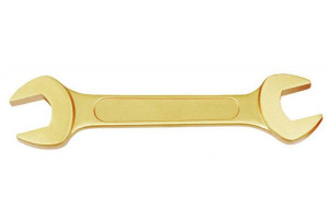 15601257 Рожковый ключ 19х21мм NS146-1921 WEDO