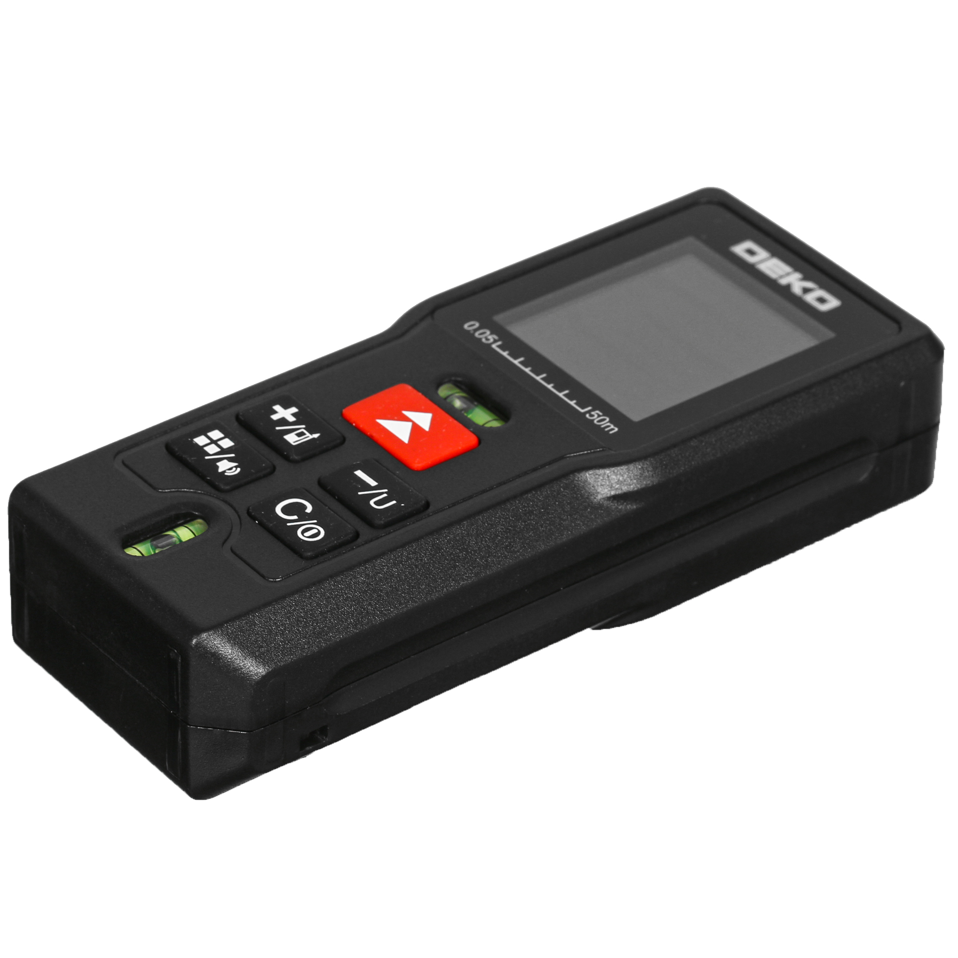 Лазерный дальномер DEKO GLE-50 4824920 STDN-0148135 - Вид №3