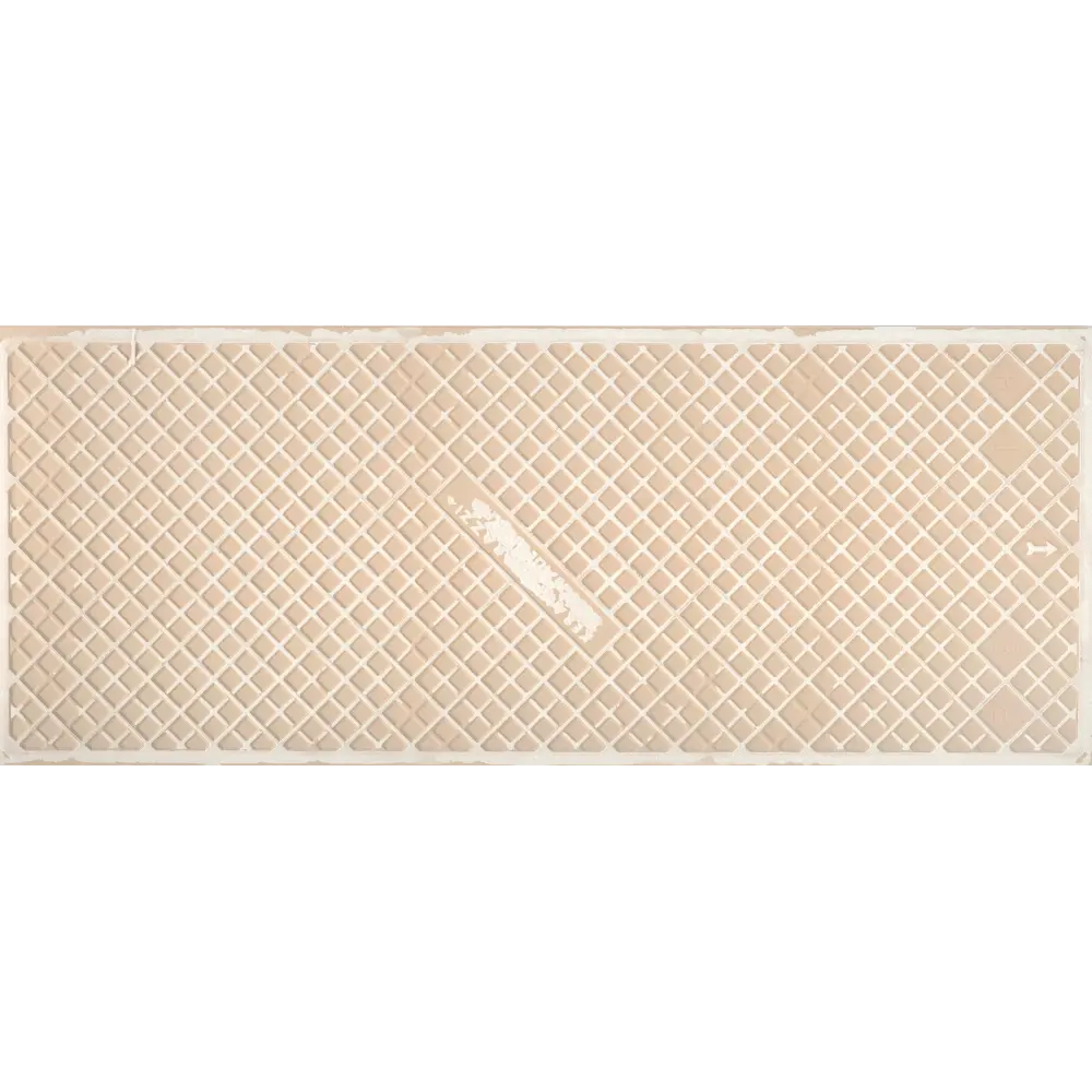Плитка настенная «Бора» 20х50 см 1 м² цвет белый 82111436 STLM-2056446 Kerama Marazzi  - Вид №2