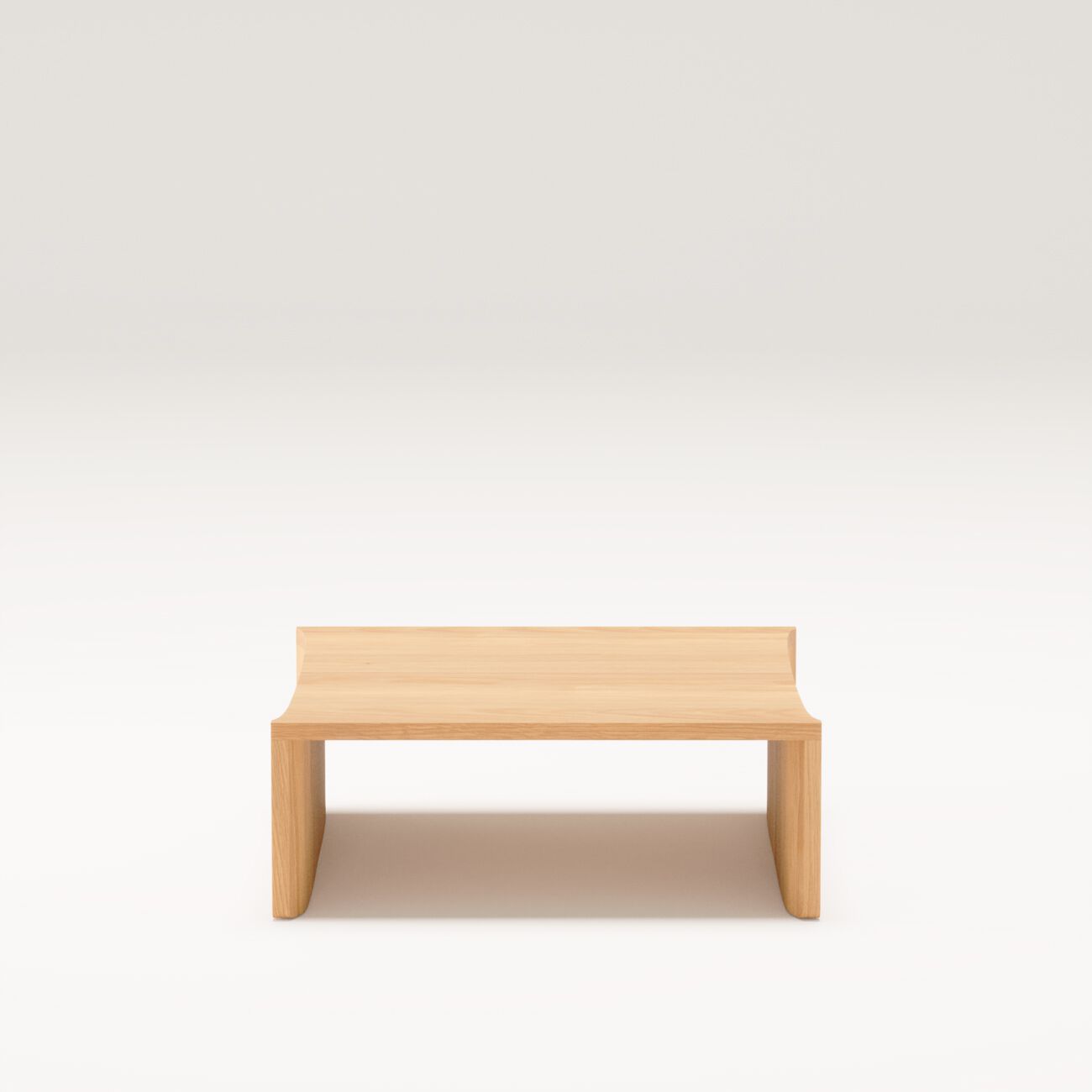 Модульный диван из ткани и дуба Wewood купол ARCH-00109421 - Вид №7