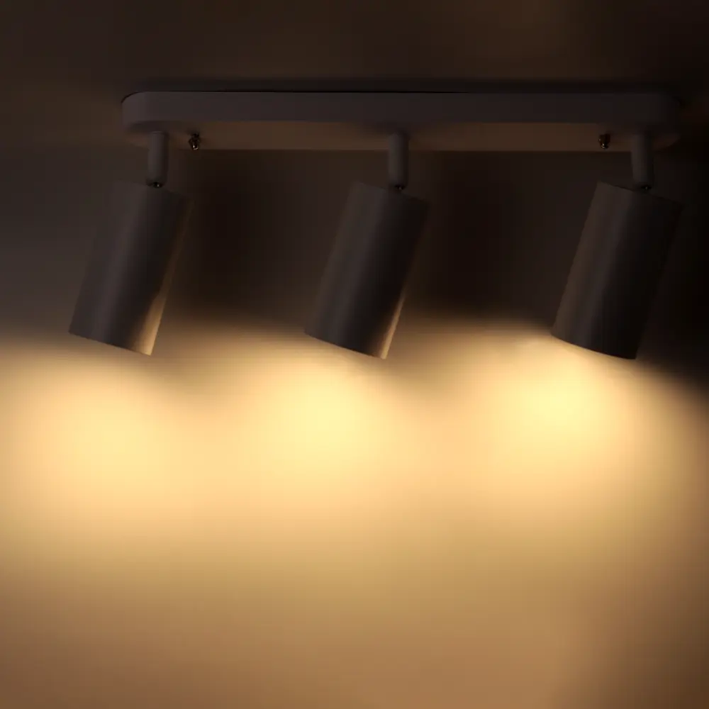 Поворотный спот Ritter Arton с 3 плафонами для направленного освещения 83979304 STLM-0045773 - Вид №2