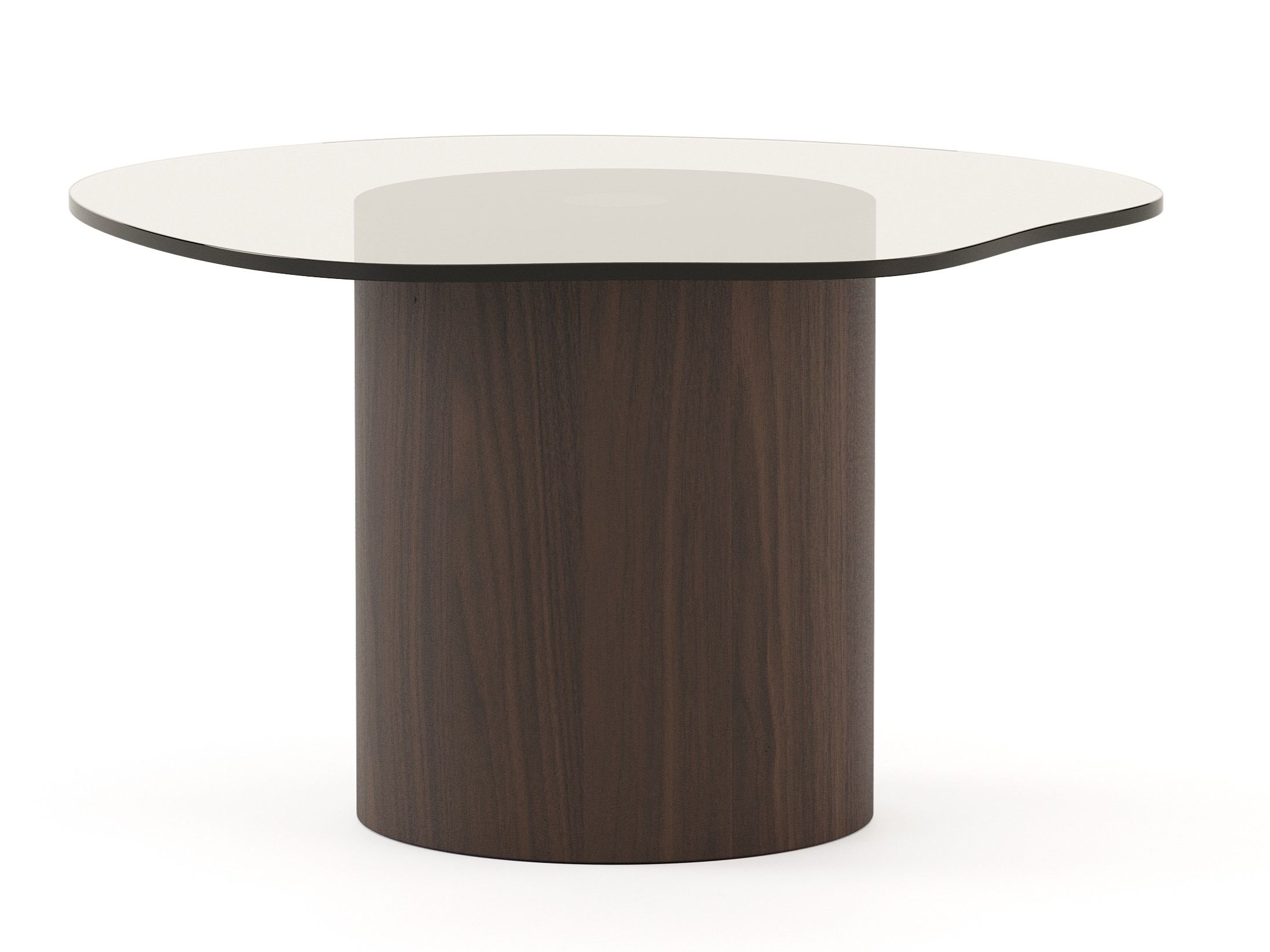 Деревянный журнальный столик Stylish Club Natur ARCH-00105201 - Вид №24