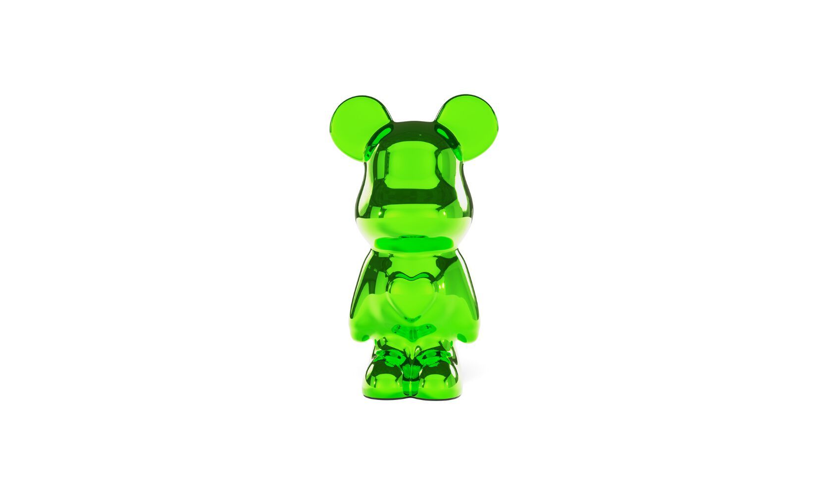 Безделушка из смолы GIULIA GRILLO ORSETTO DELL'AMORE ARCH-00101601 - Вид №8