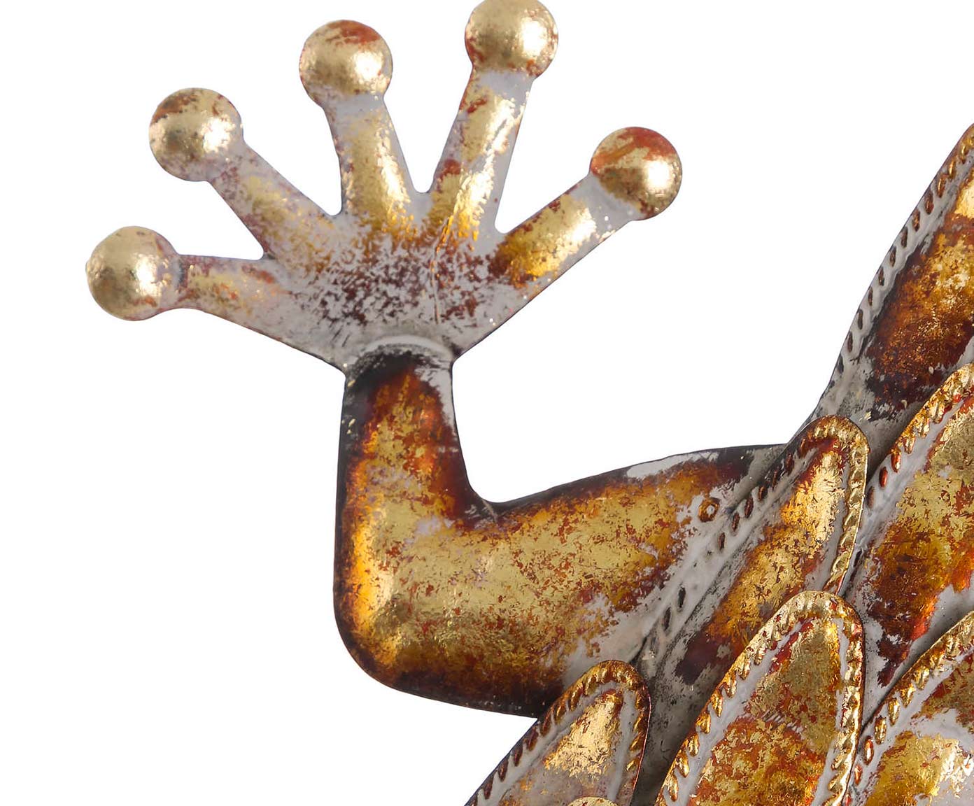 DZ-104-269 ДЕКОР НАСТОЛЬНЫЙ TO4ROOMS  - Вид №2