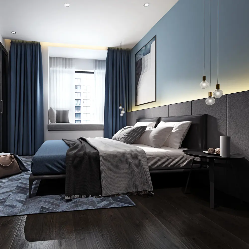 APEYRON Контурная светодиодная лента для интерьерной подсветки 18709181 STLM-1373197 - Вид №4