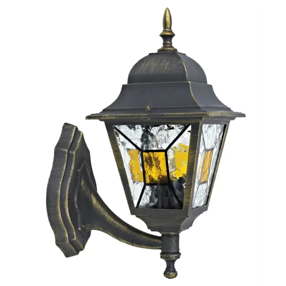 Светильник настенный уличный Chester 100 Вт IP44 INSPIRE STLM-2105067