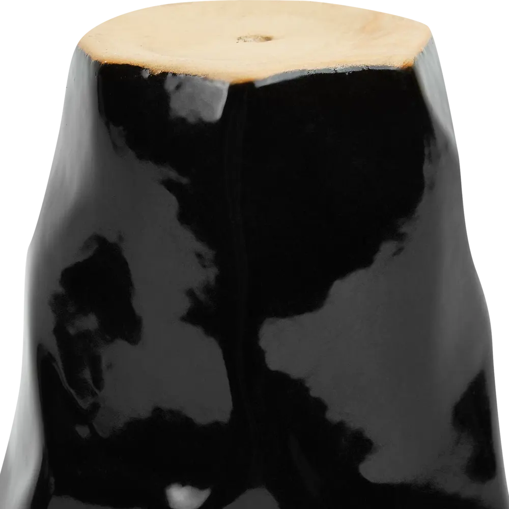 Керамический горшок Gonchar Креатив для комнатных растений 9×9 см 84284828 STLM-0048067 - Вид №2