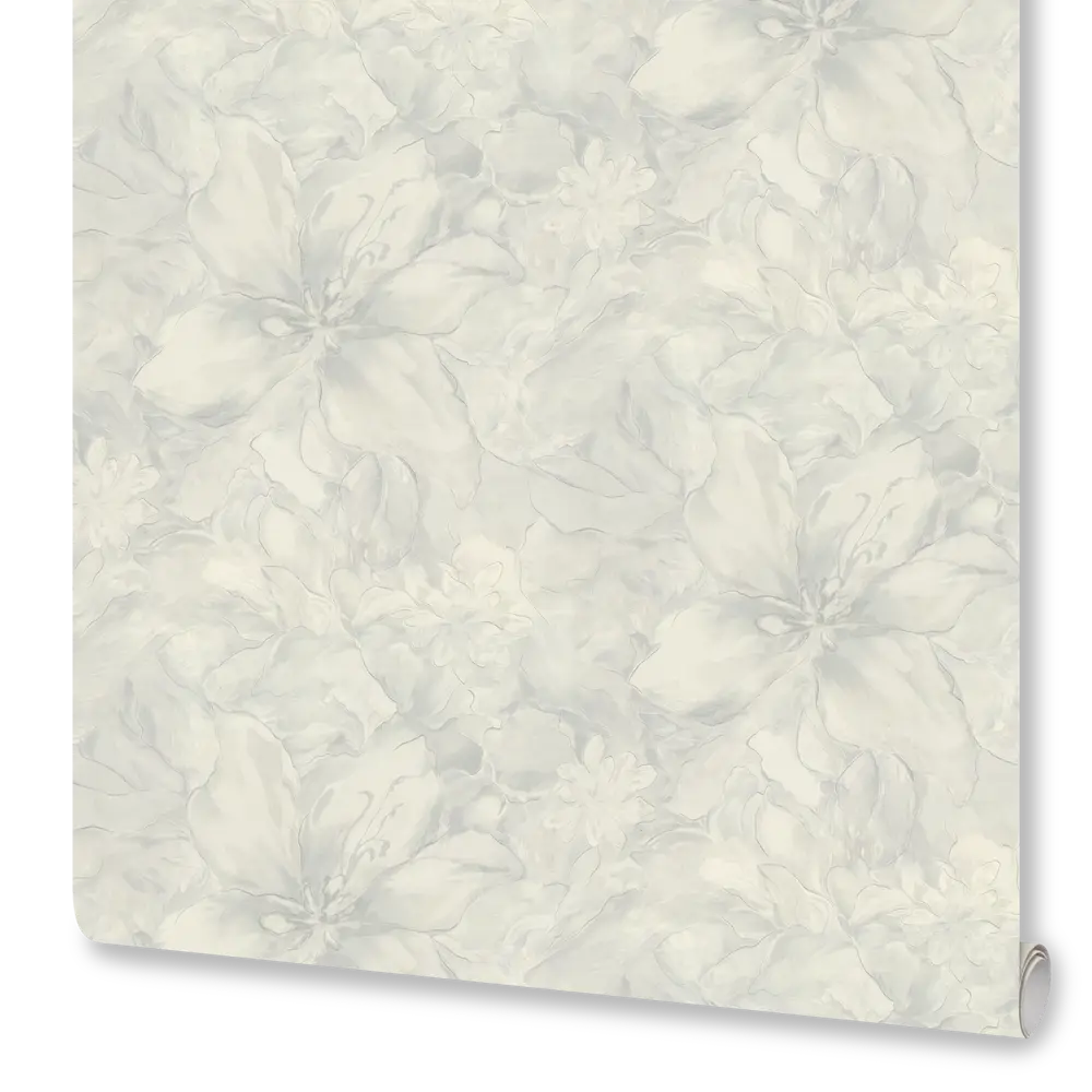 Monte Solaro Царица - Флизелиновые обои с цветочным узором в стиле кантри 89395606 STLM-1563669