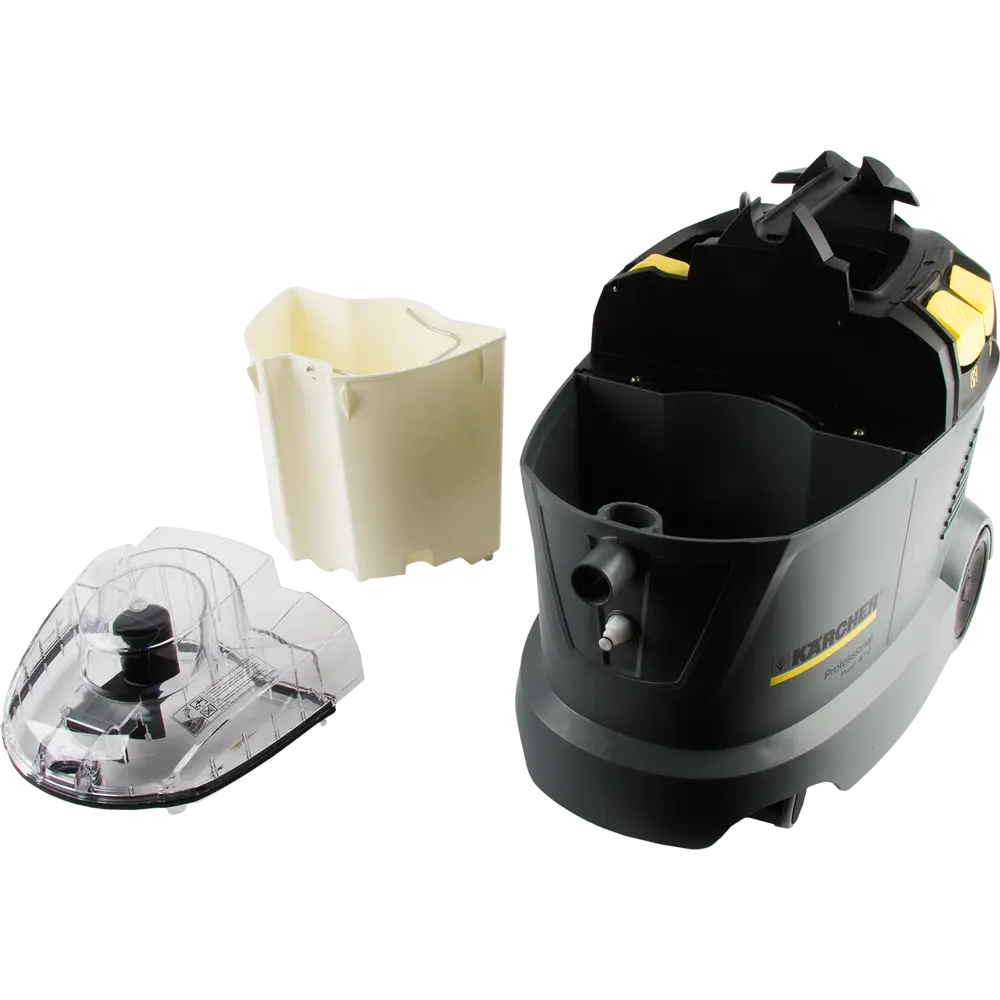 Пылесос для дома Karcher Puzzi 8/1 C, 1200 Вт, 7л STLM-2055075 - Вид №4