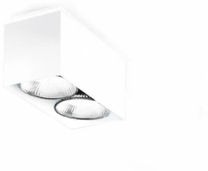 NEMO Регулируемый потолочный светильник из экструдированного алюминия