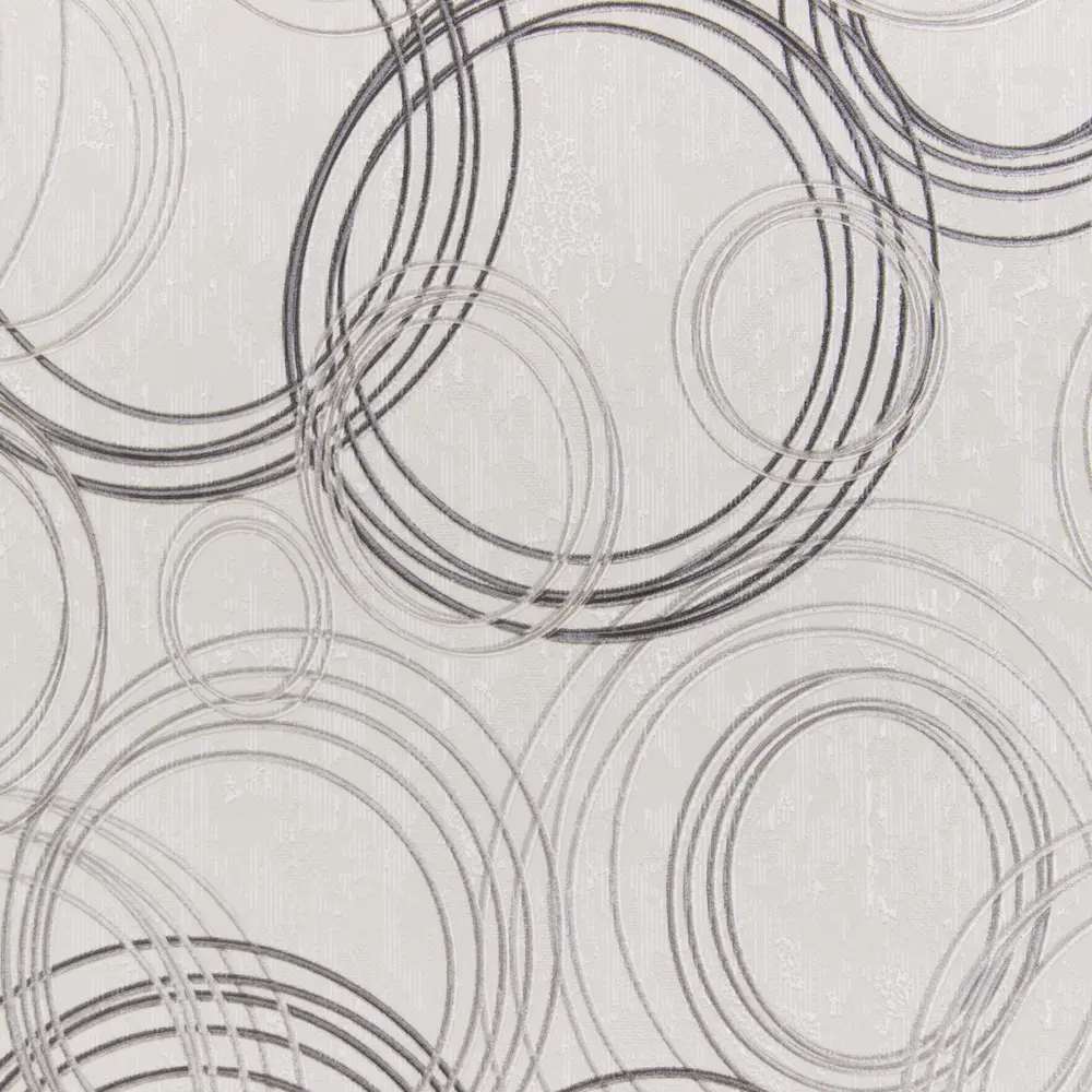 Обои флизелиновые Аспект Фиеста белые 1.06 м 70224-14 АСПЕКТ РУ STLM-2153522 - Вид №1