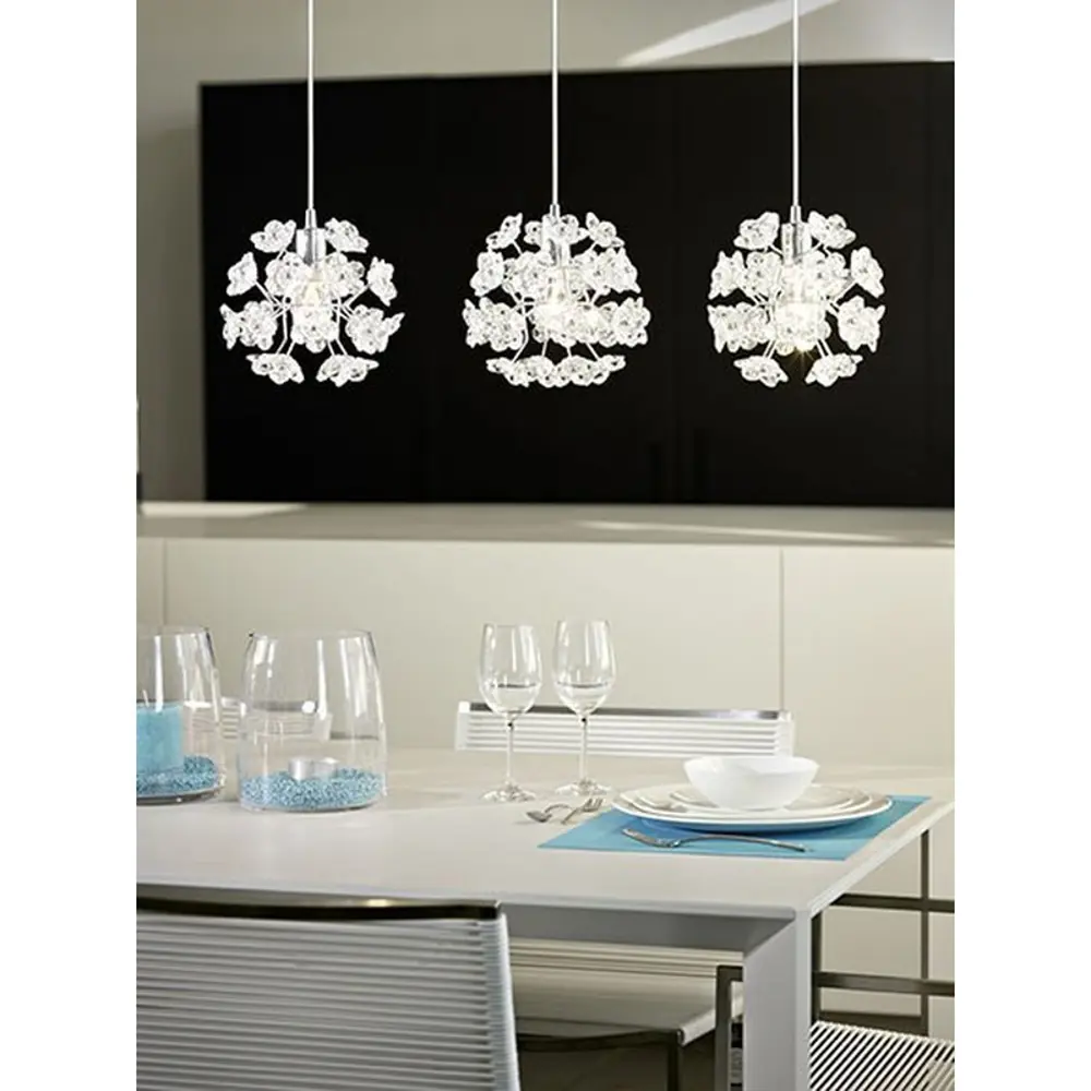 Подвес Fenari 3xE27x60Вт 15750411 STLM-2105425 Santreyd 