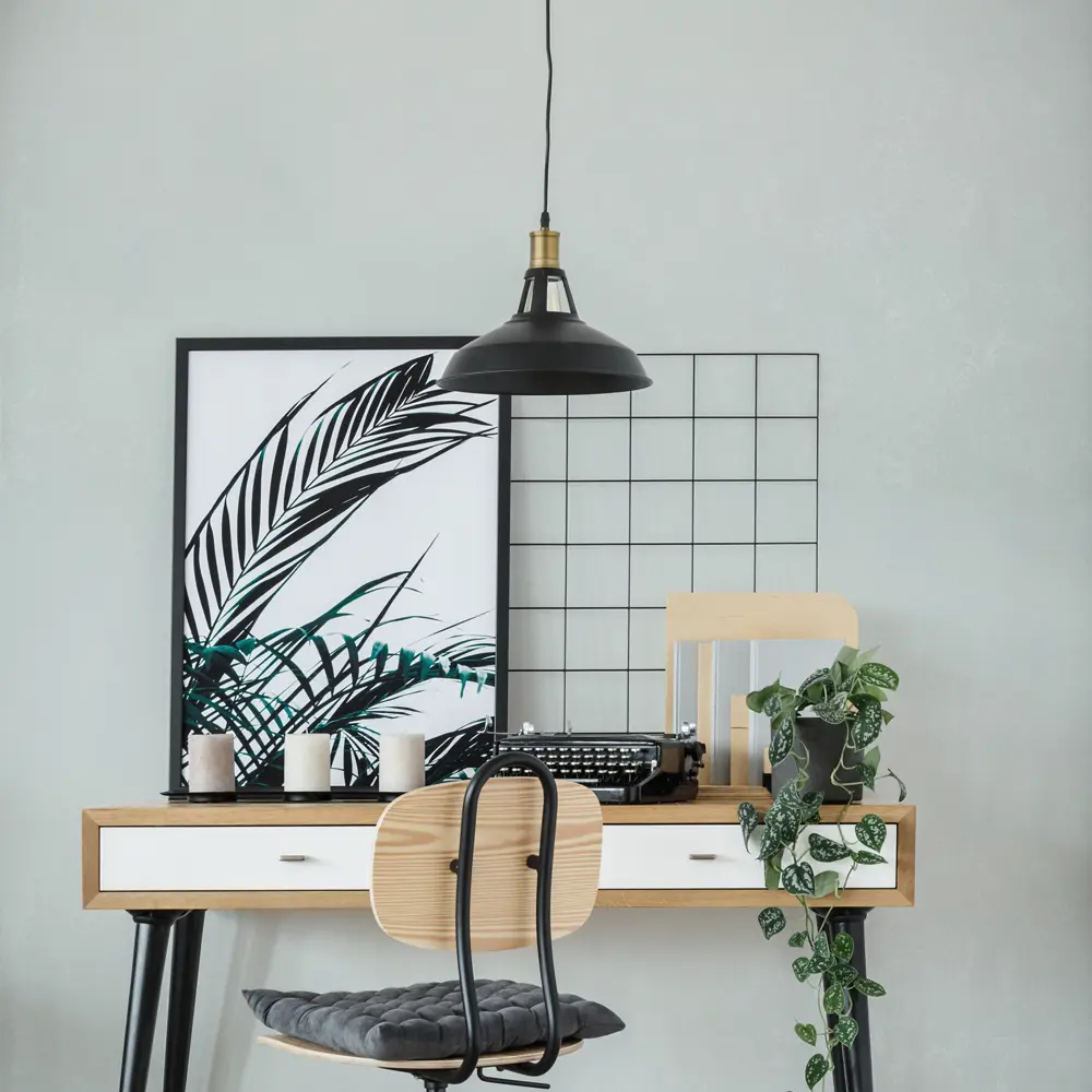 Santreyd Vergato - флизелиновые обои зеленые для идеальных стен 89366298 STLM-0821177 - Вид №3