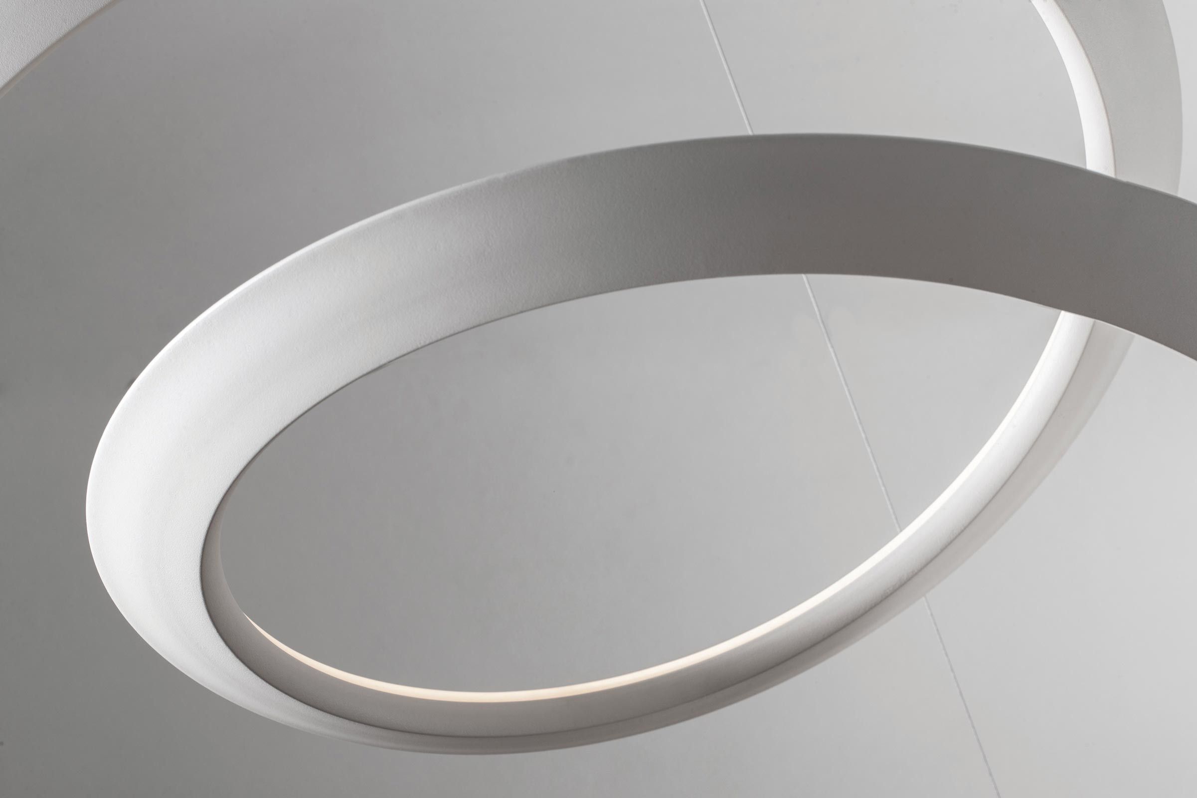 Алюминиевый светодиодный подвесной светильник In Stock Nemo ARCH-00003133 - Вид №1