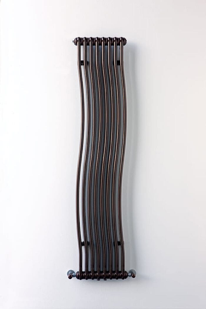 Стальной мебельный радиатор с пышными элементами Irsap тезис ARCH-00049195 - Вид №4