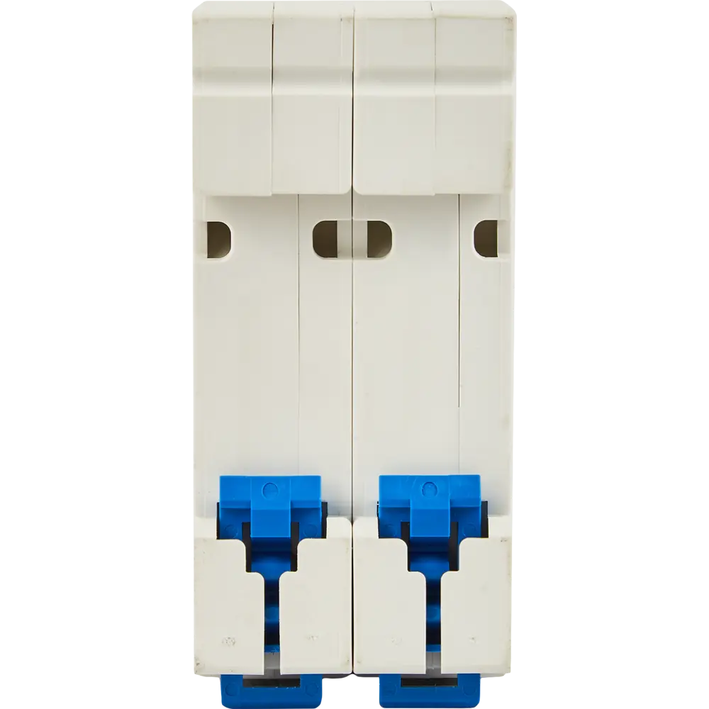 Автоматический выключатель CHINT NXB-63S 2P C50 А 6 кА STLM-2004222 - Вид №2