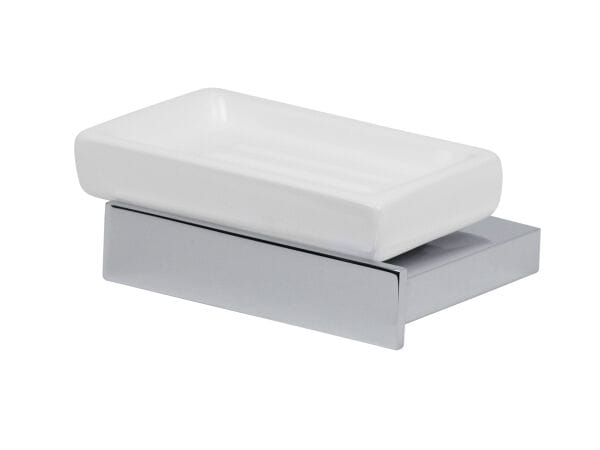 Керамическая настенная мыльница Gaia Mobili Комплементы ARCH-00123450