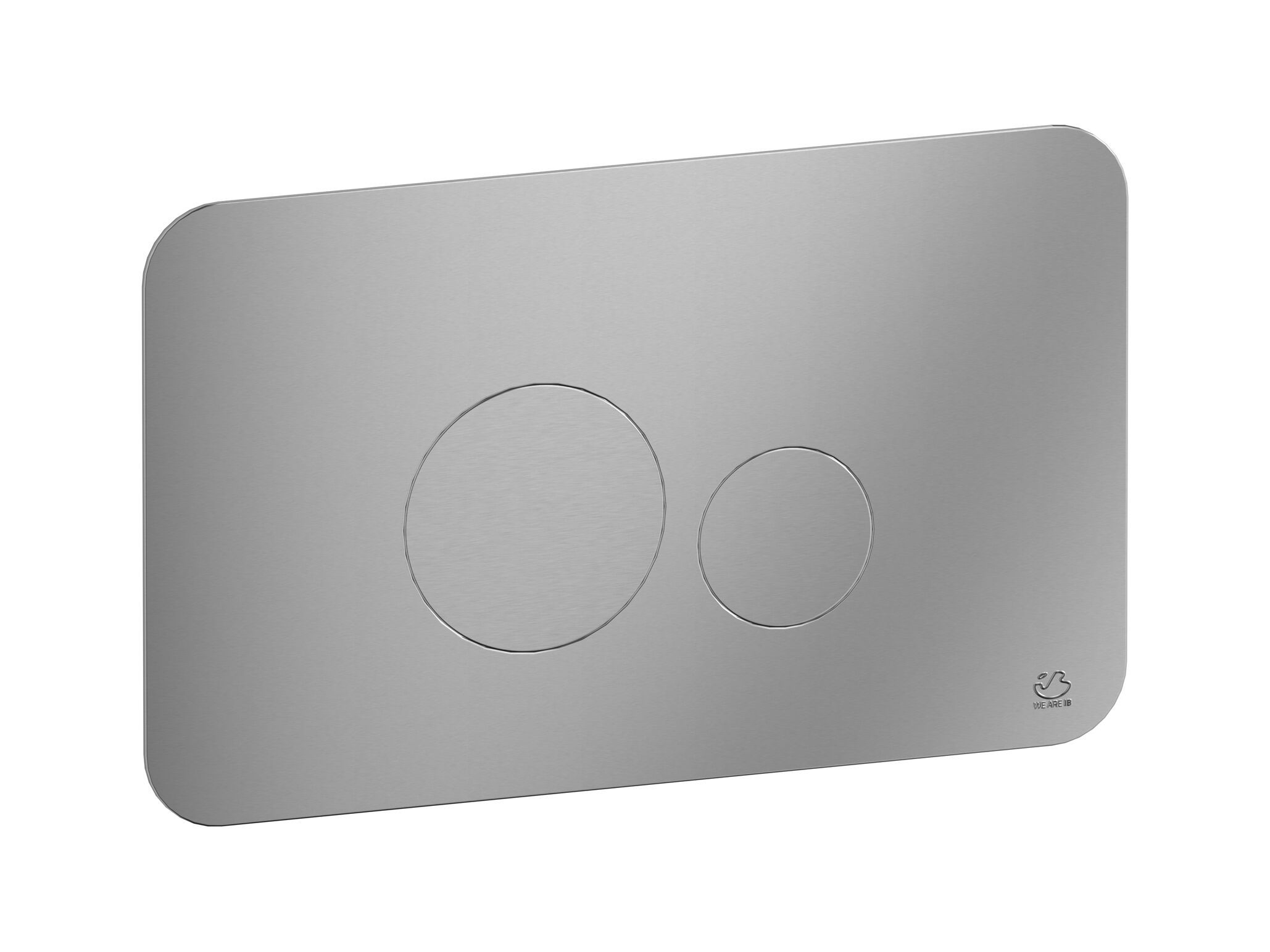 Панель управления для унитаза IB Привет ARCH-00118192 - Вид №1