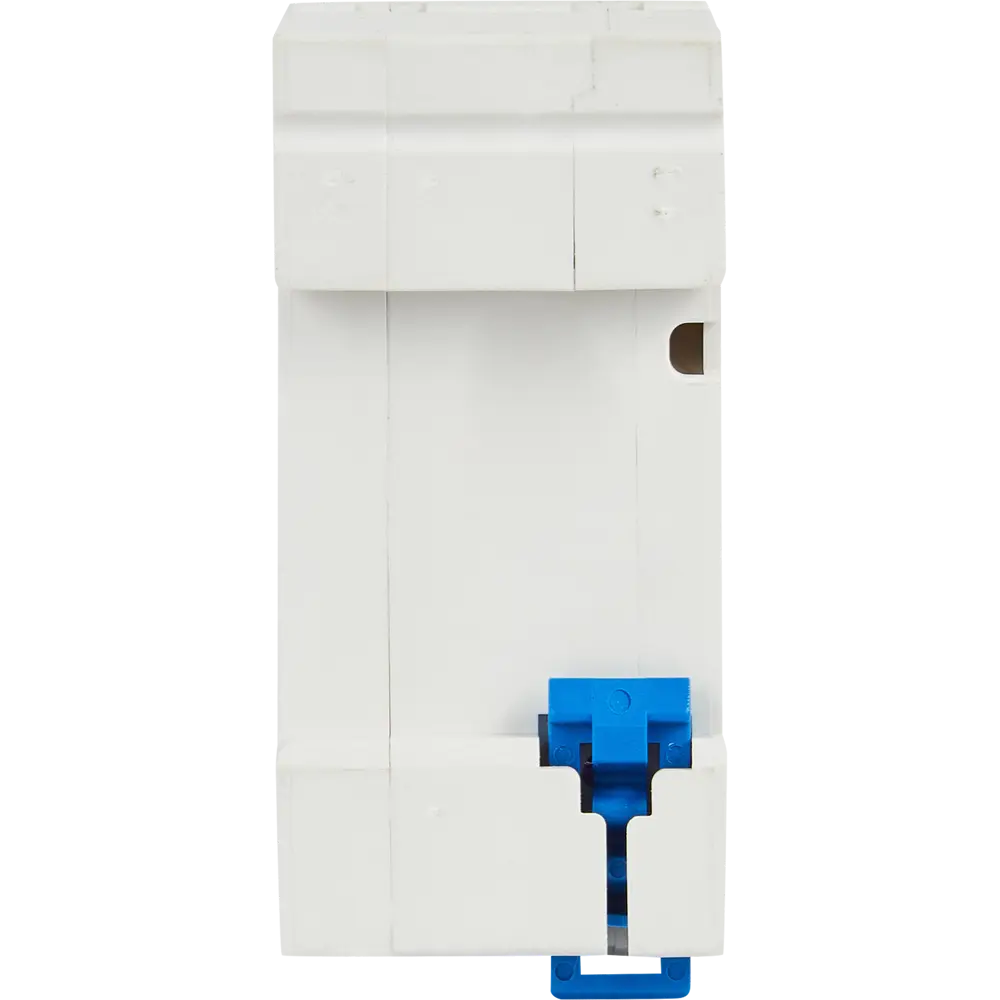 Дифференциальный автомат CHINT NXB-63S 1P N D32 A 30 мА 4.5 кА AC STLM-2005407 - Вид №3