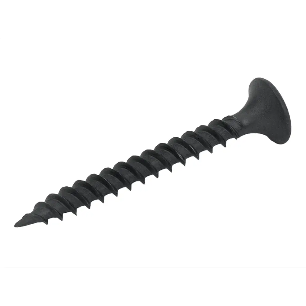 Саморезы по гипсокартону Knauf оцинкованные 3.5x35 мм STLM-2151095 - Вид №1