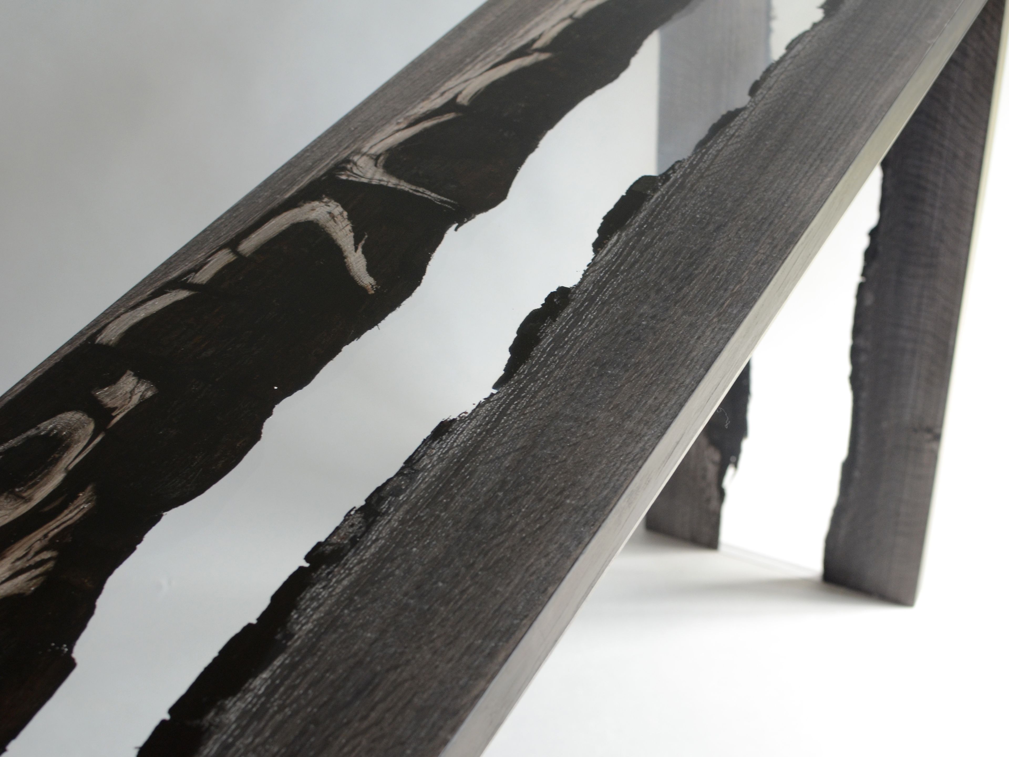 Прямоугольная консоль alcarol Peatland ARCH-00015754 - Вид №7