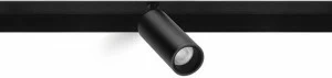 Arkoslight Точечный светодиодный алюминиевый светильник Black foster custom