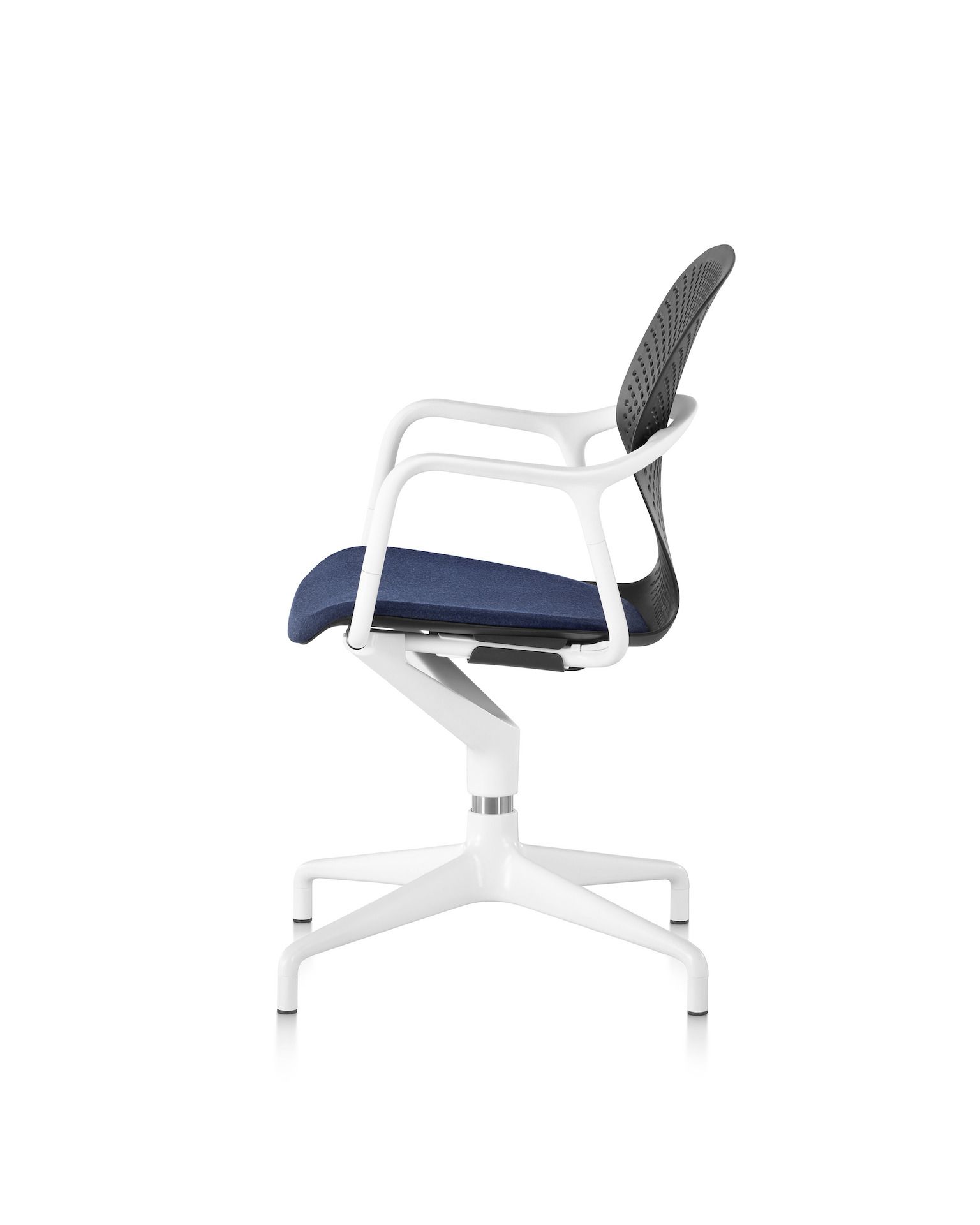 Спицевое вращающееся кресло Herman Miller Keyn ARCH-00153168 - Вид №34