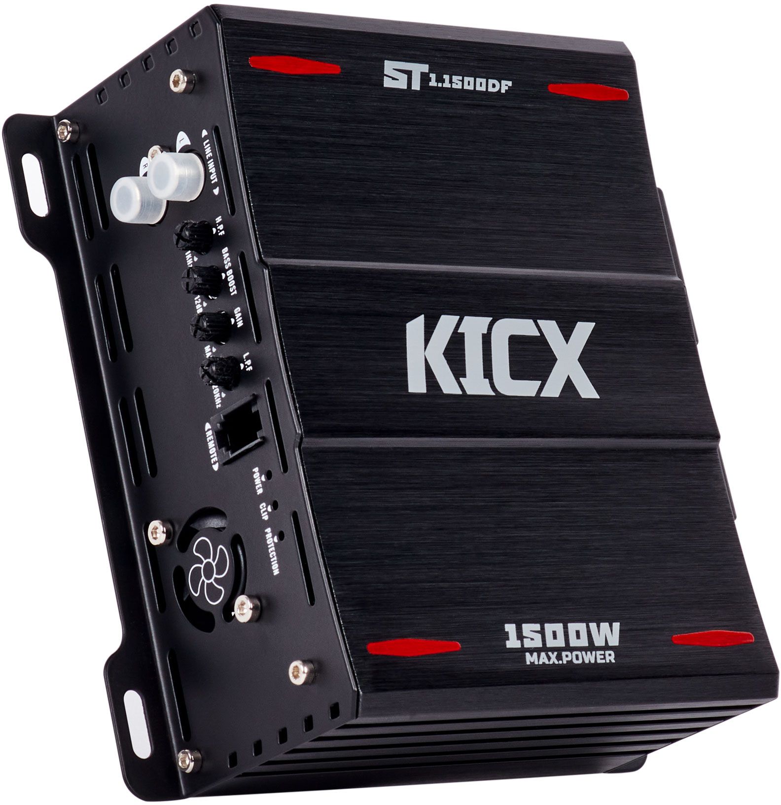 9102871 Усилитель Kicx ST-1.1500DF STDN-0032464 - Вид №2