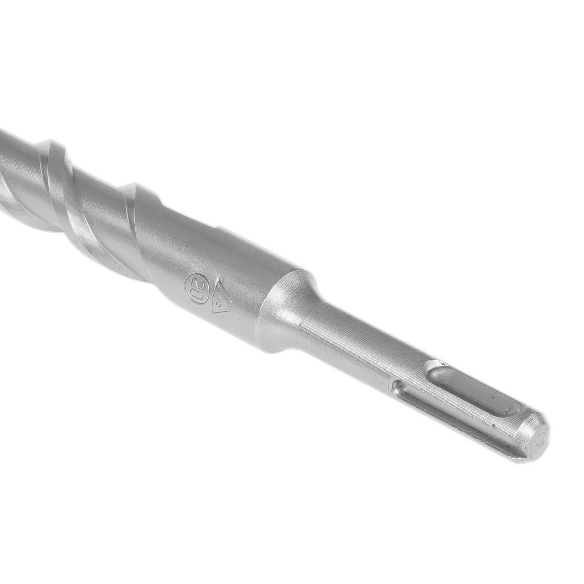 Бур Metallica 904855 1000 мм 9120808 STDN-0039482 - Вид №1