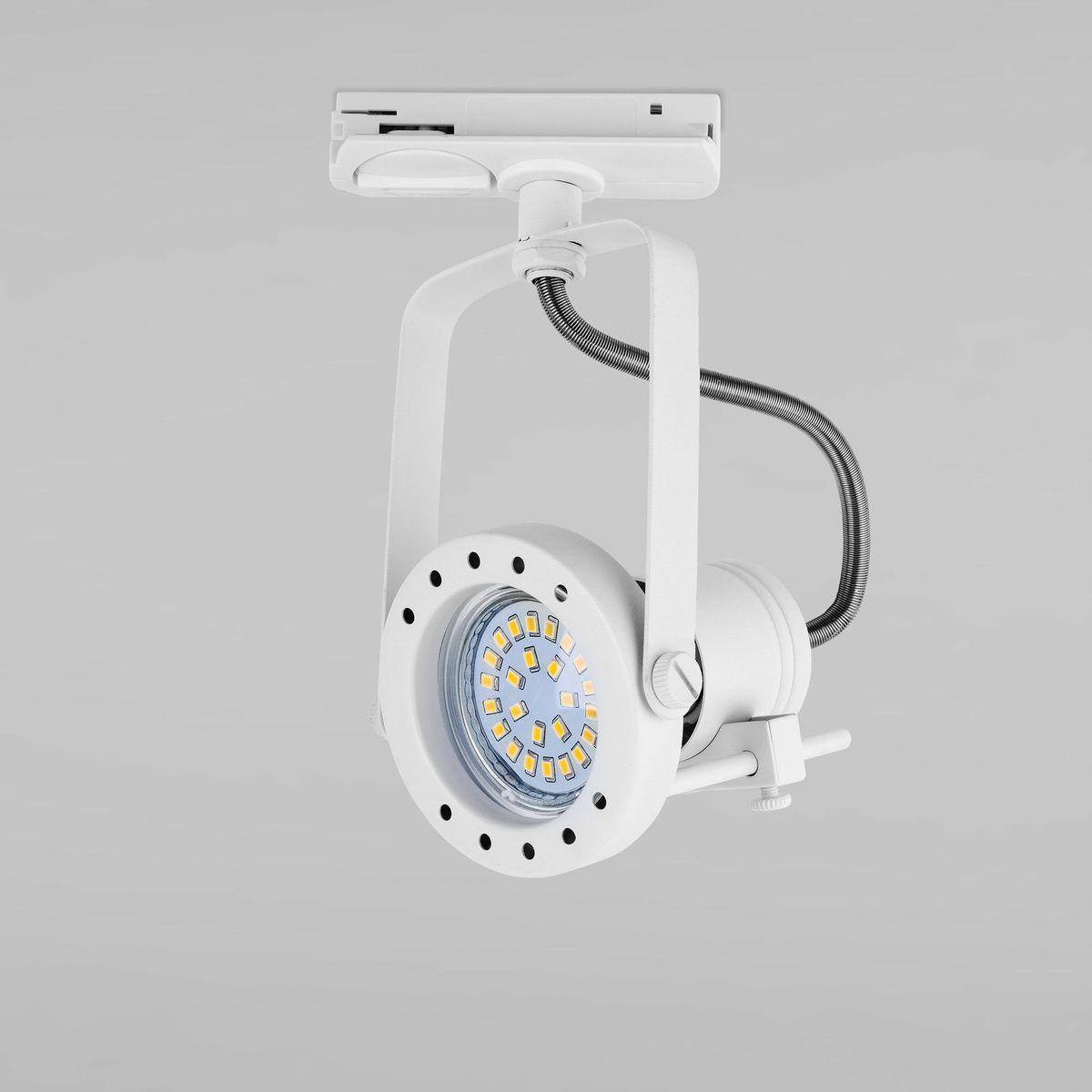 4065 Tracer Трековый светильник TK Lighting Tracer