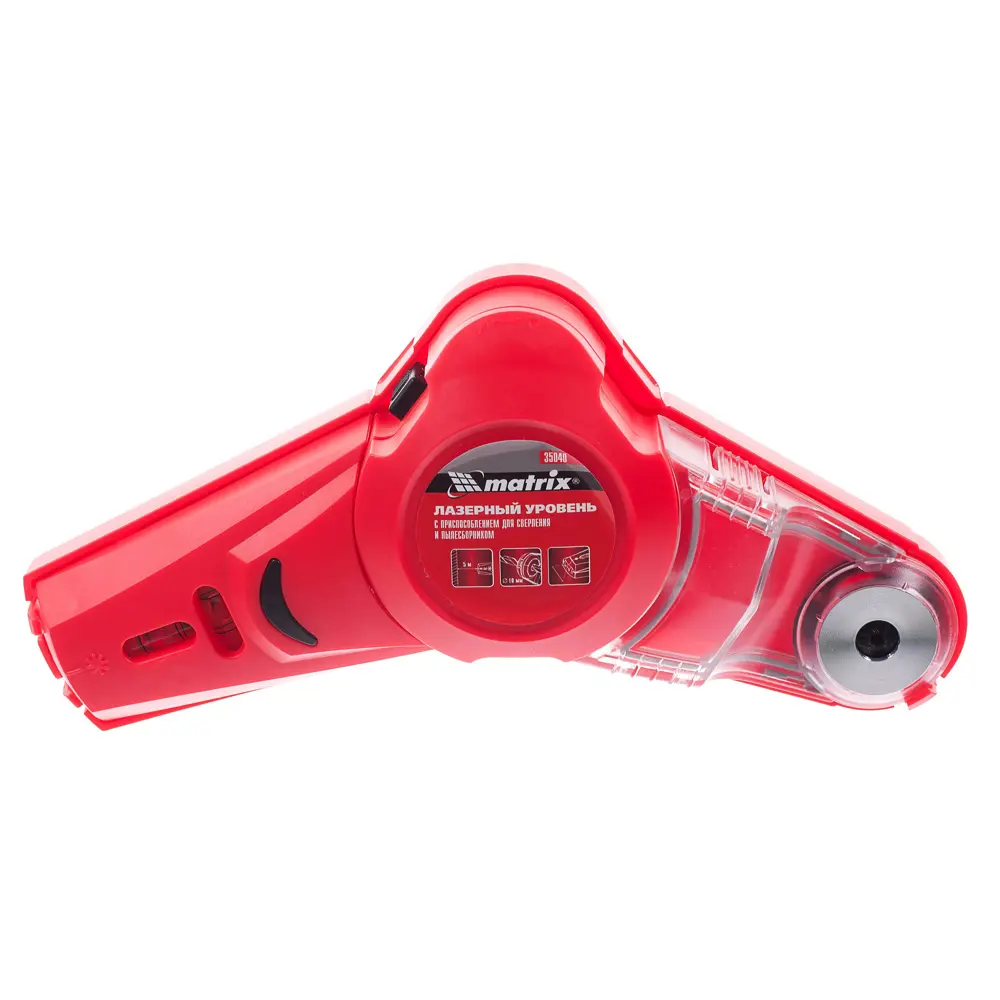Уровень лазерный Matrix 1 линия STLM-2152004 - Вид №1