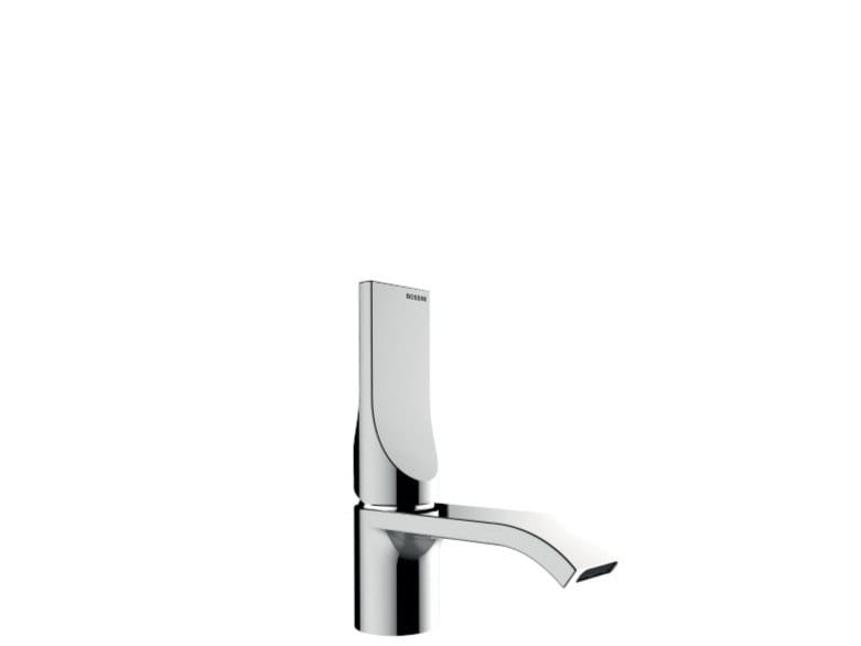 Однорычажный смеситель для раковины с аэратором Bossini Apex ARCH-00121579 - Вид №2