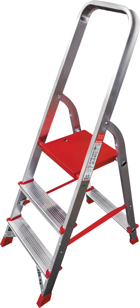 Стремянка односекционная Новая Высота NV 3110 9278666 STDN-0010778