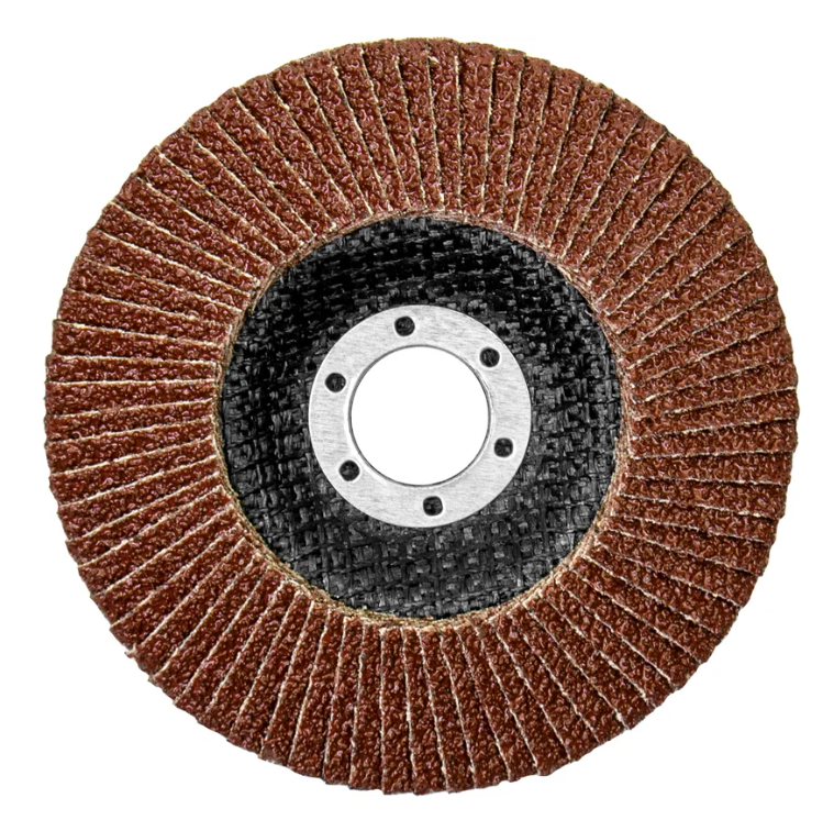 Диск шлифовальный МЕГЕОН 61001-10 9103701 STDN-0082515 - Вид №4