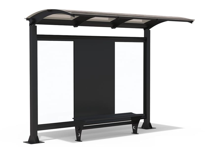 Консольный навес DIMCAR ALESSANDRA ARCH-00145334