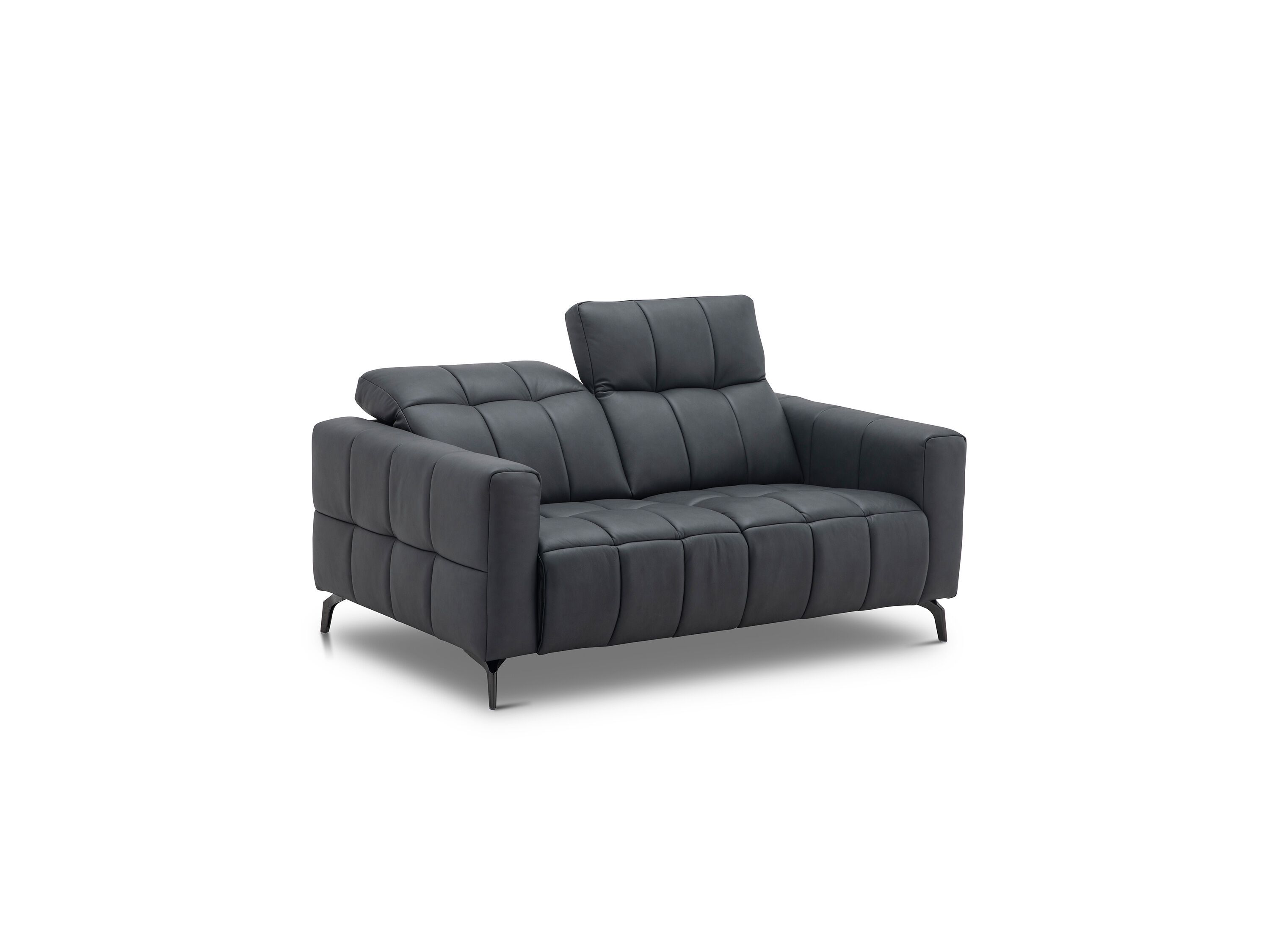 Кожаный линейный диван с электроприводом CAMPO DE' FIORI CL368 ARCH-00136072 - Вид №2