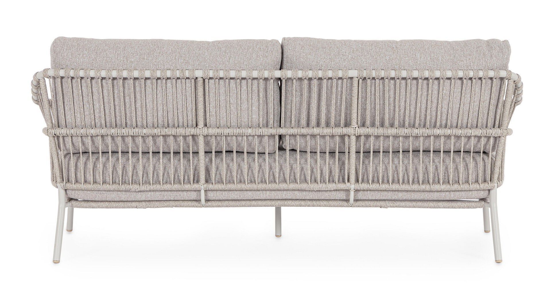 Ткань съемный садовый диван BIZZOTTO Talaia ARCH-00040120 - Вид №3