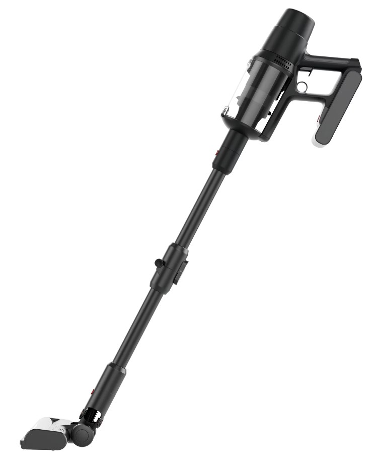 9166103 Пылесос  вертикальный  Okami V600  черный STDN-0051027 - Вид №3