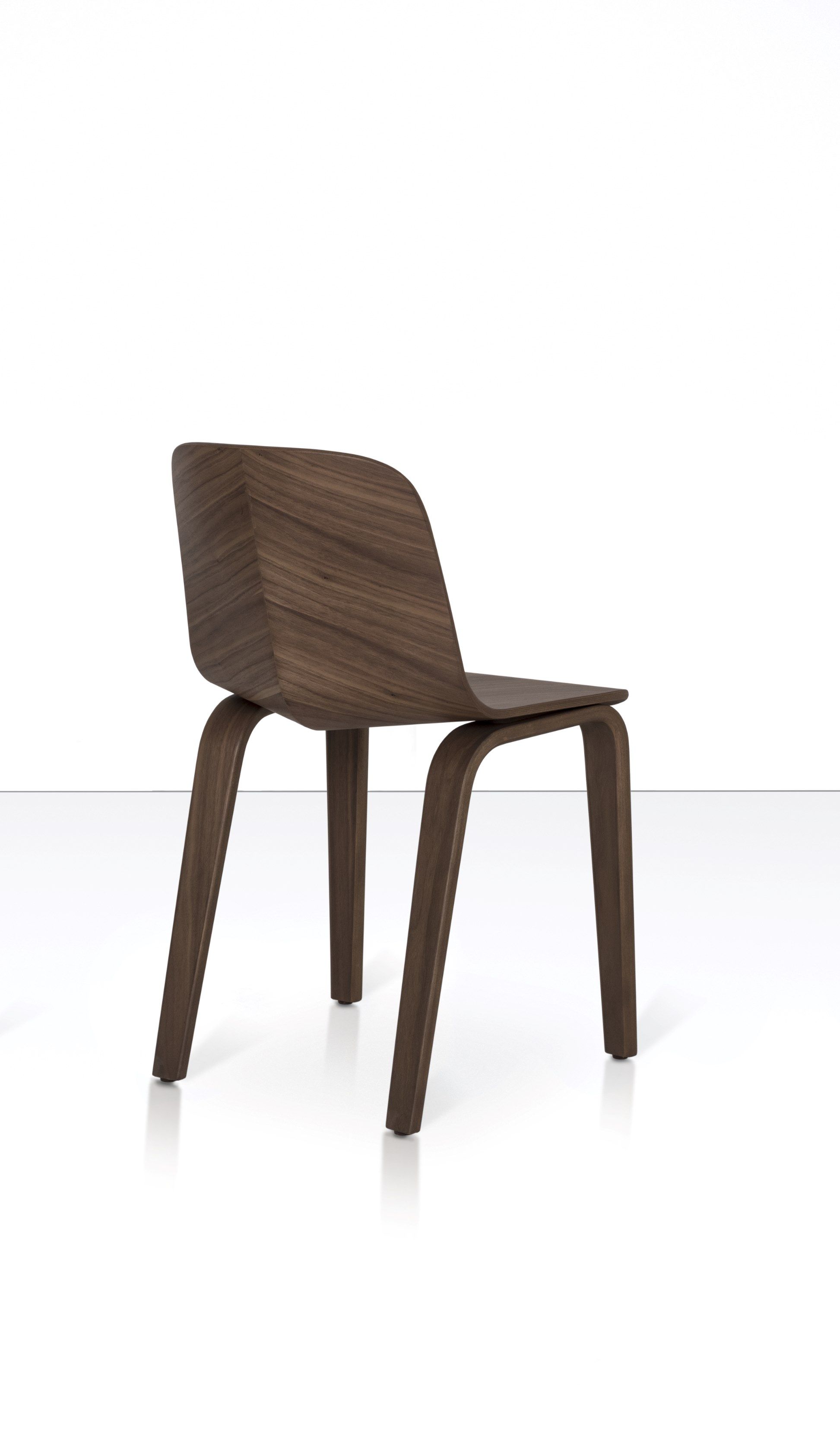 Многослойный стул PIAVAL Контракт в елочку ARCH-00140063 - Вид №1