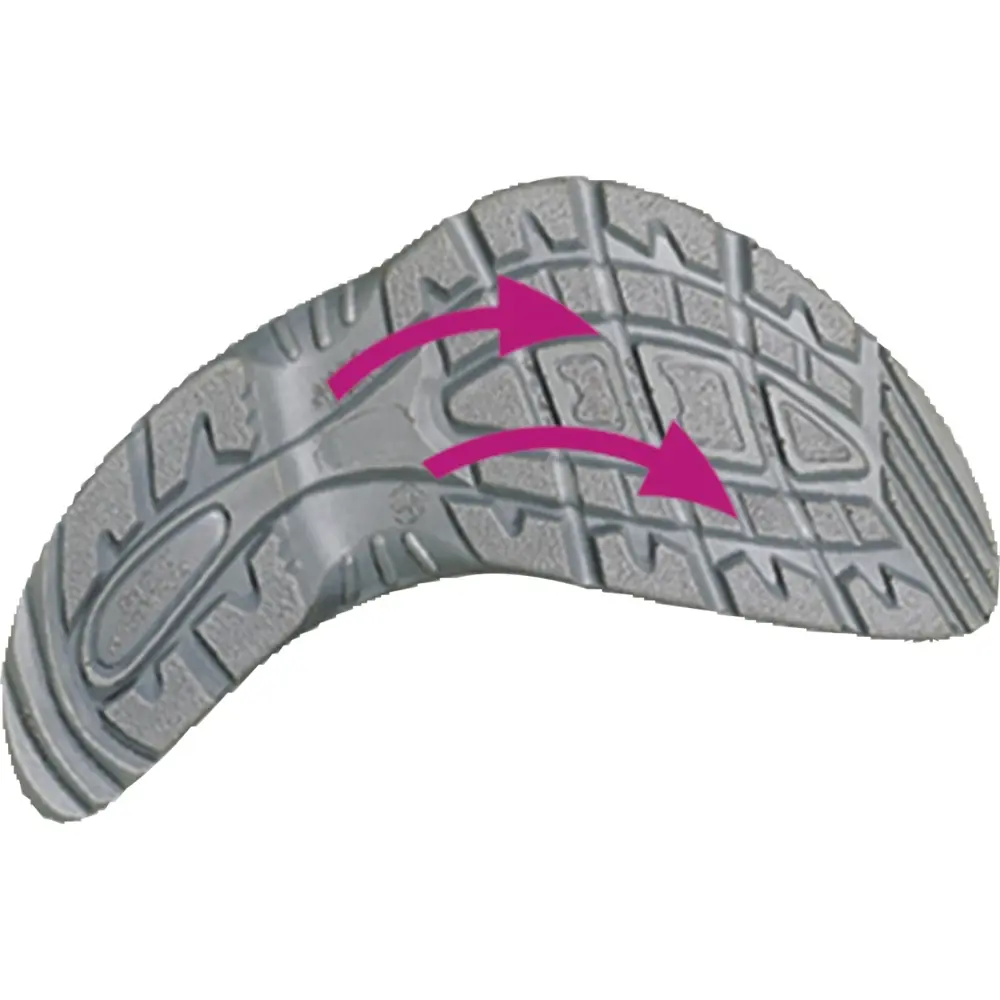 Ботинки Delta Plus Sault 2 S3 размер 39 STLM-2167976 - Вид №5