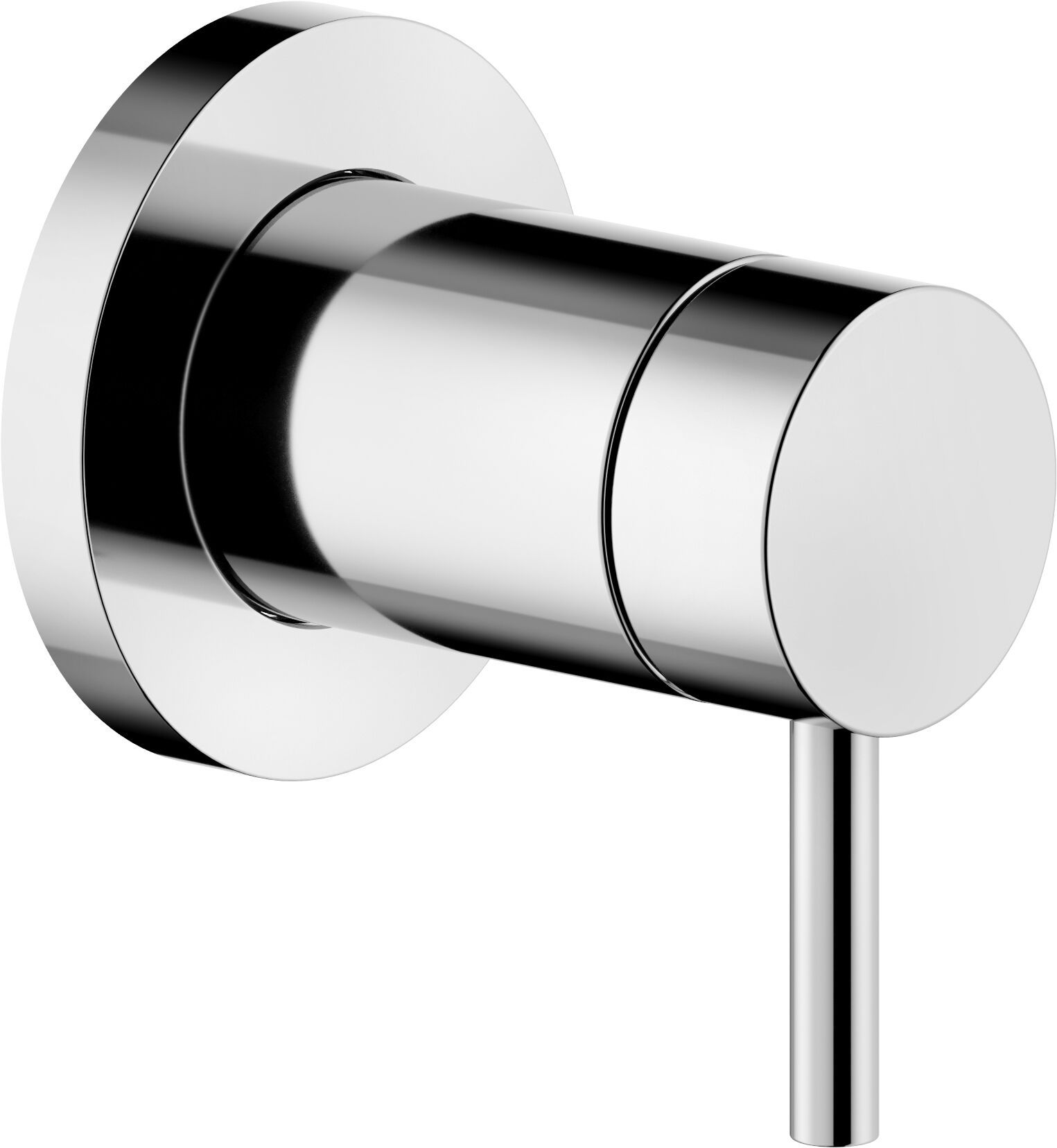 2-ходовой переключатель для душа Nobili Velis ARCH-00090524 - Вид №5