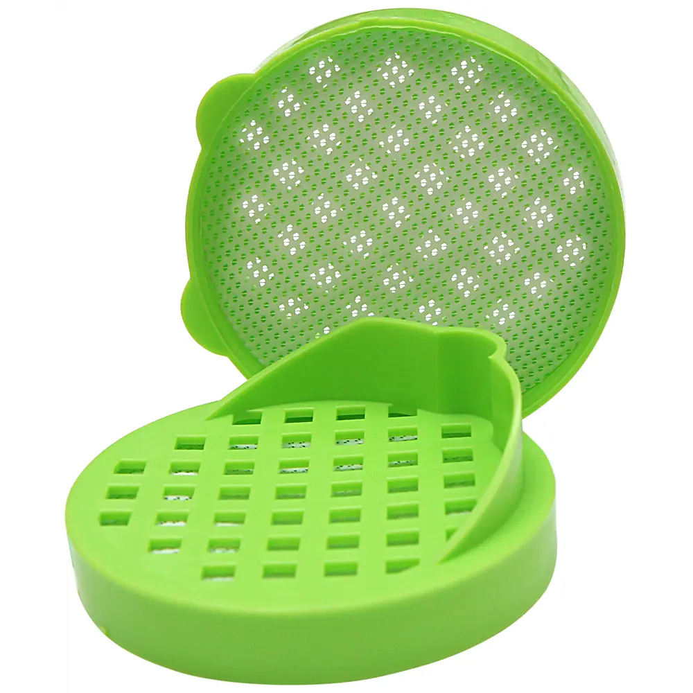 Проращиватель «Крышка-сито» Santreyd STLM-2040805 - Вид №1