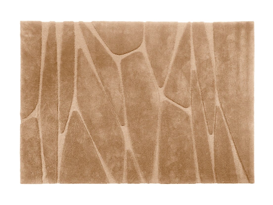 Прямоугольный шерстяной ковер Formitalia UBI ARCH-00023079