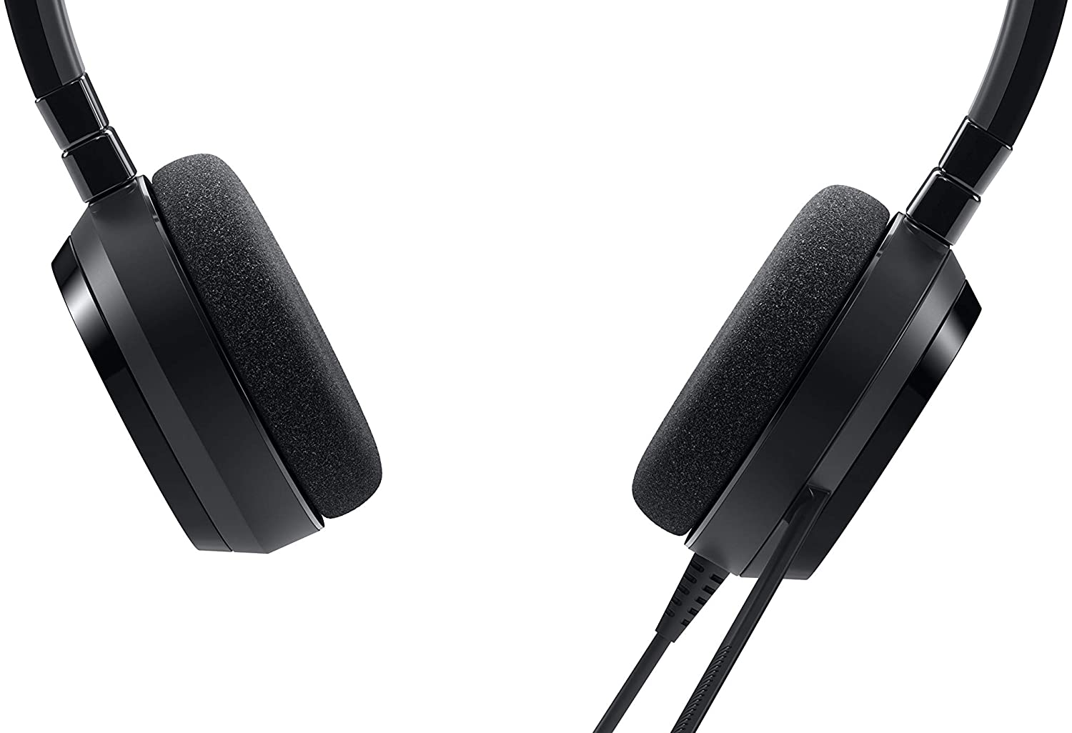 520-AAMD Headset pro uc150 skype for business Dell Santreyd  - Вид №2